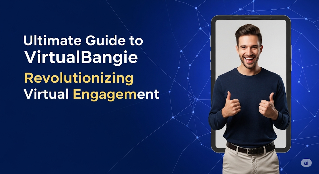 The Ultimate Guide to VirtualBangie: Revolutionizing Virtual Engagement