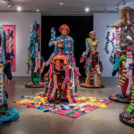 los calcetines de lola haydon
