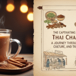 The Captivating World of thaichai6: A Journey Through Flavor, Culture, and Tradition
