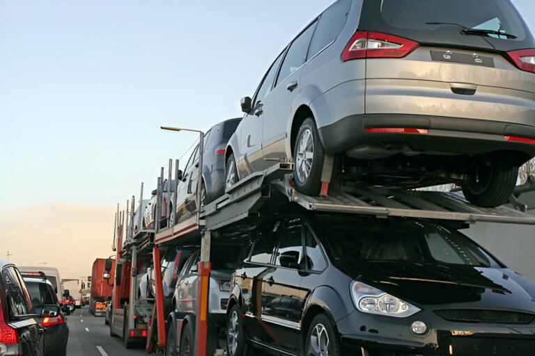 Last-Minute Car Shipping: What to Expect and How to Plan
