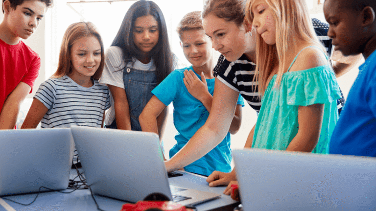 EzClasswork Core Ball Educational Engagement and Fun