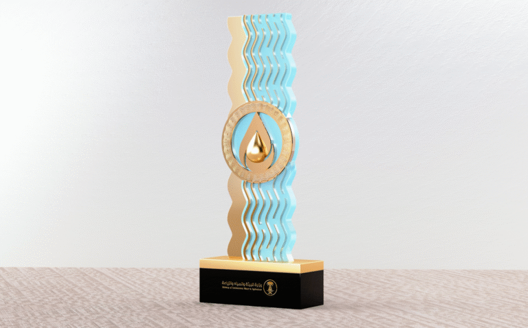 From Trophies to Tech: Rethinking How We Showcase Success
