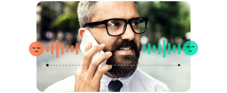 Talking Tech: How Voice API Is Transforming Customer Interactions in Real Time