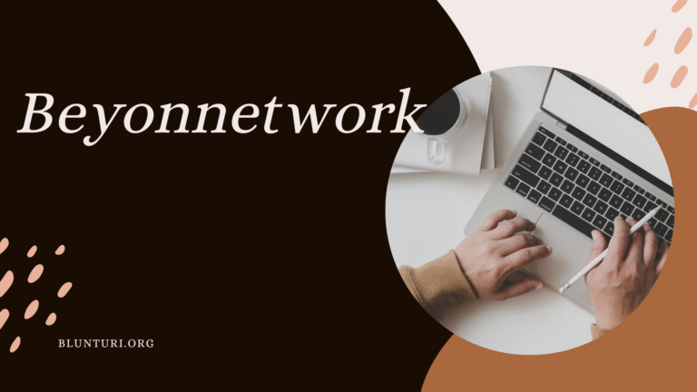 BeyonNetwork: Unlocking the Future