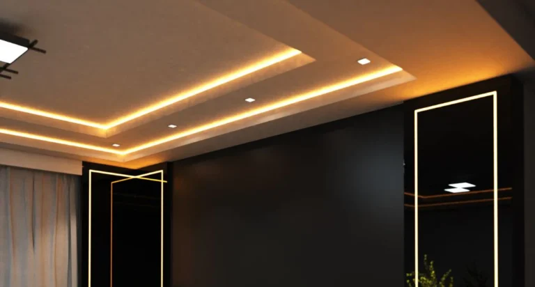 Why Flexible LED Strips Are a Must-Have for Modern Lighting Design