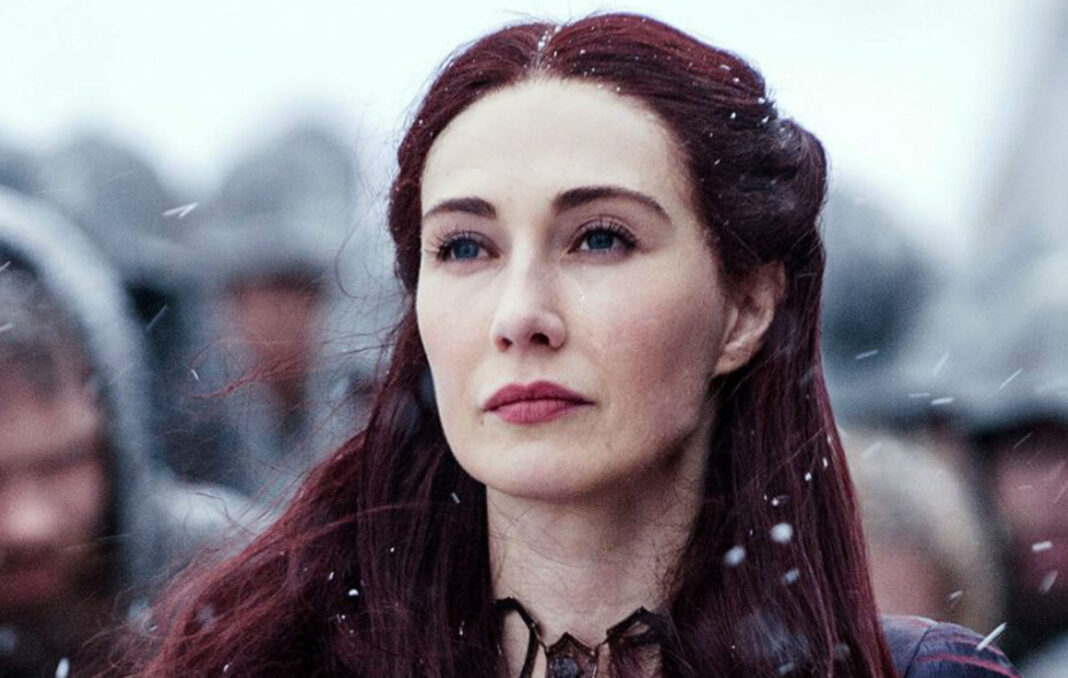 Imagesize:2160x3840 Melisandre
