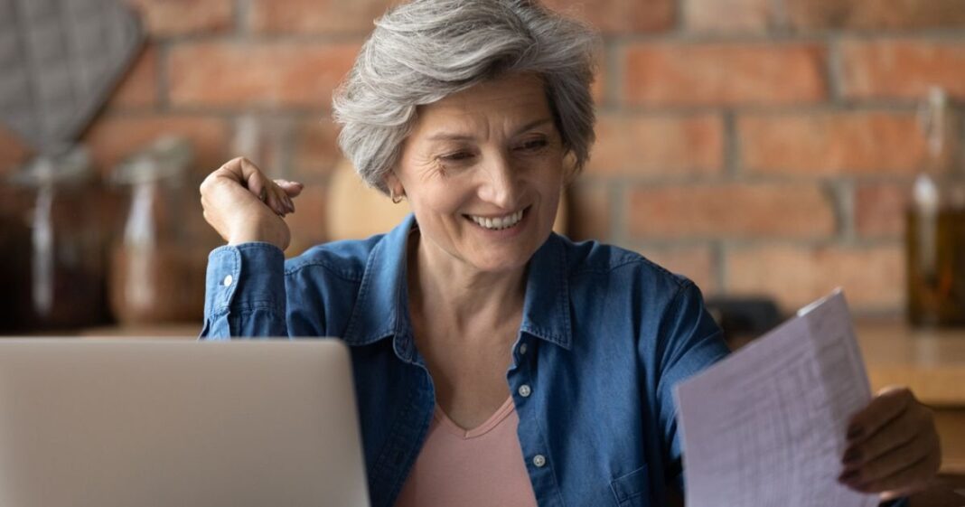 Login.gov Social Security Mandatory Use