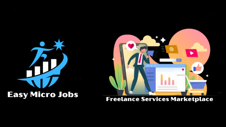 INeedAFive com: Your Ultimate Guide to Freelance Microjobs and Quick Gigs