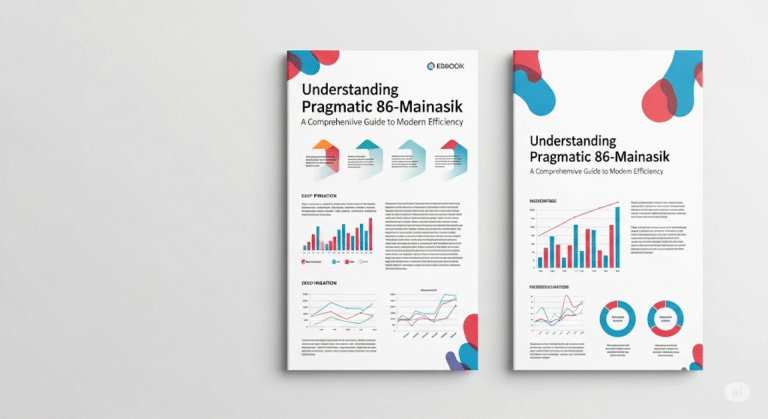 Pragmatic 86-Mainasik: A Comprehensive Guide to Modern Efficiency