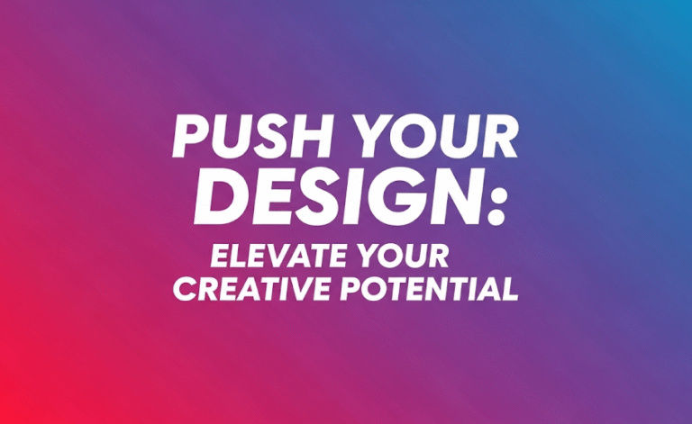 Push Yourdesigncom