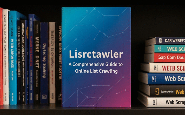 Lisrctawler