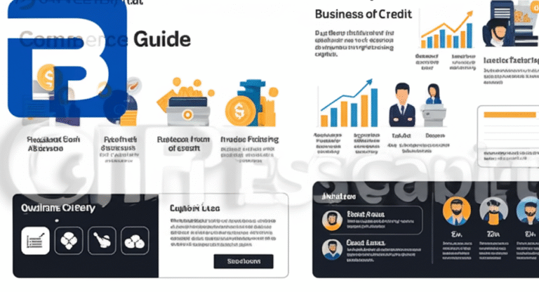 Commerce Guide Onpresscapital