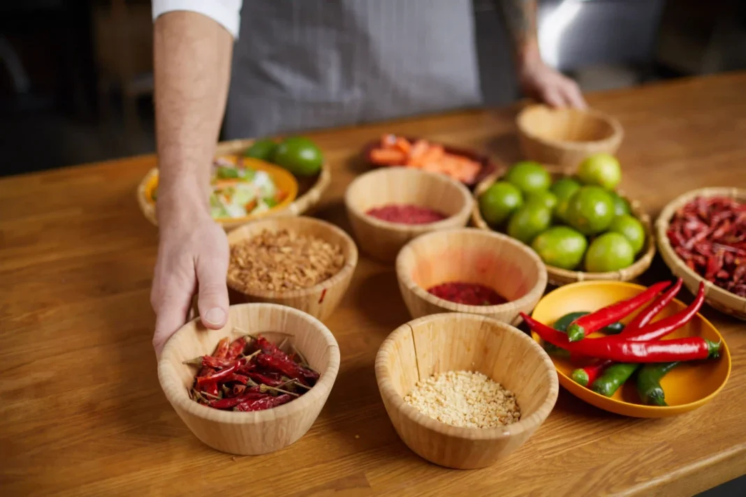 Ingredients in Vullkozvelex Safe to Use