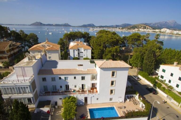 Villa Singala Puerto Pollensa Villa Plus