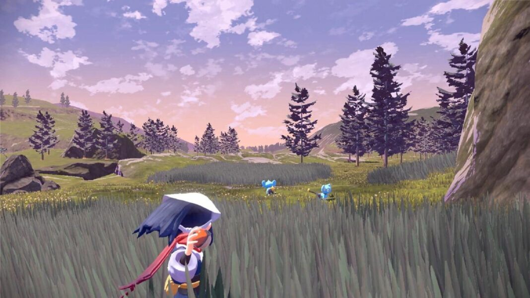 When was the Game Innerlifthunt Released