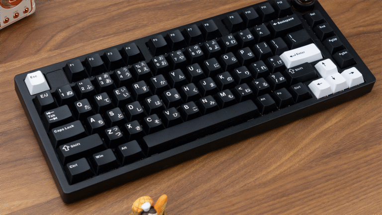 KKB Soju Keycaps Amazon