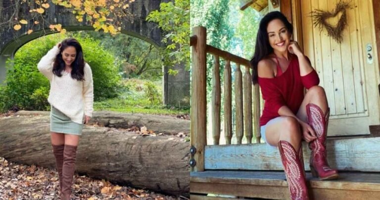 Is Emily Compagno Married?