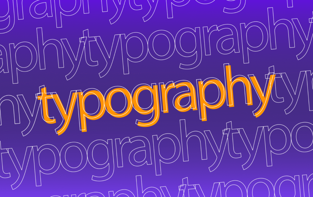 The Role of Font Styles in Design