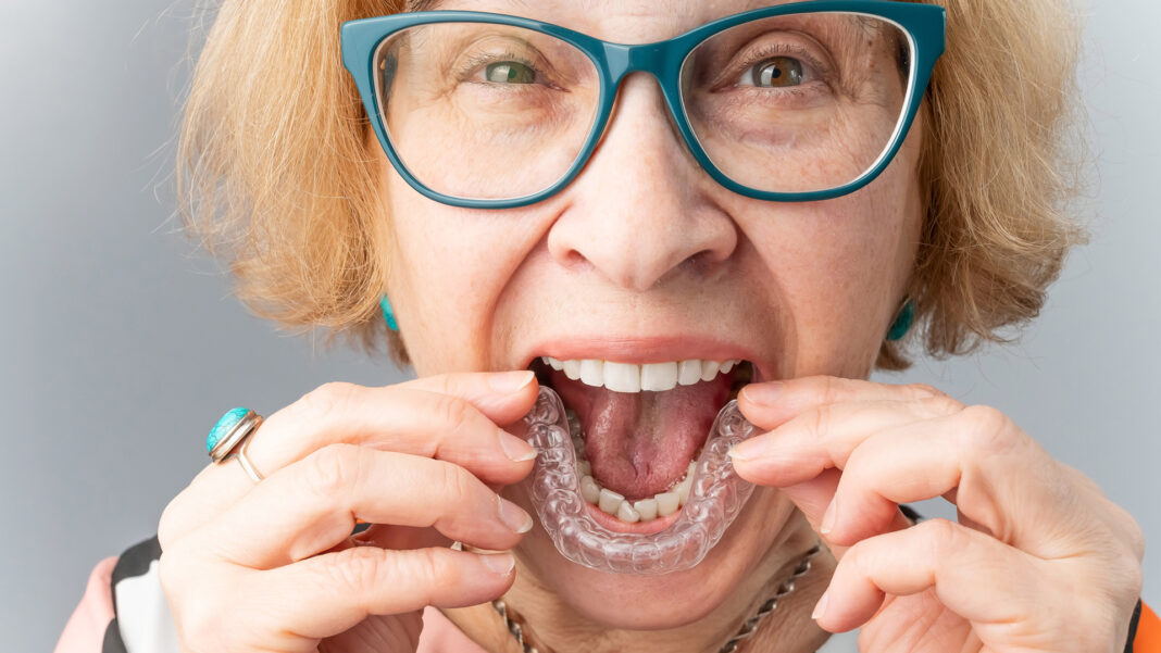 Orthodontics in the Age of Longevity: Smiles That Last a Century