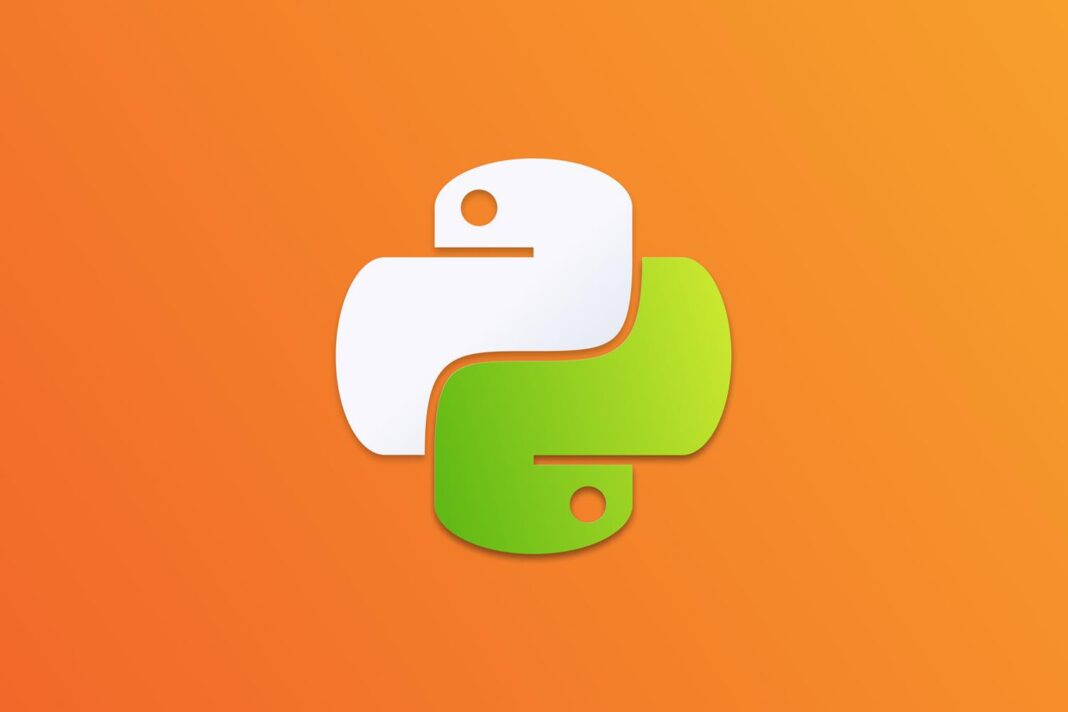Software Dowsstrike2045 Python