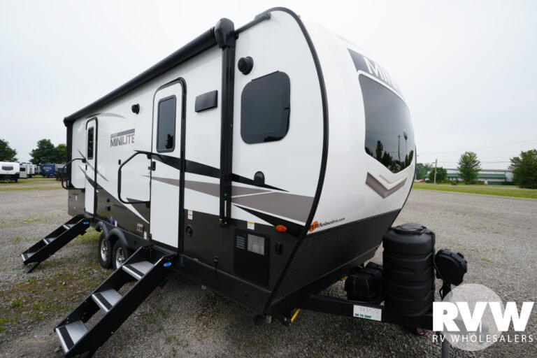 Understanding Your Rockwood 2516S GVWR: The Ultimate Guide for 2025 pros&cons
