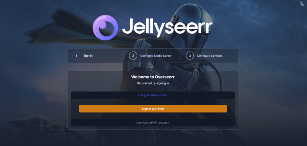 0_4yBeufxevKIOEQm0 Jellyseerr in 2025: The Ultimate Media Request Hub for the Modern Home Server