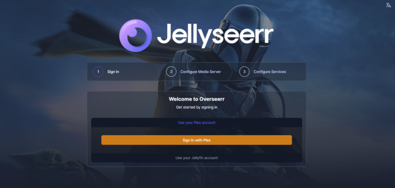 Jellyseerr in 2025: The Ultimate Media Request Hub for the Modern Home Server