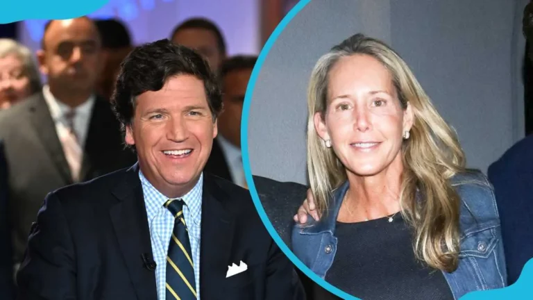 Hopie carlson in 2025: Carving Her Own Niche with Conviction and Compassion