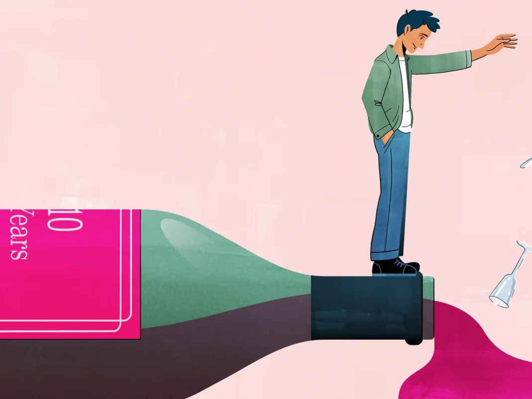 When Getting Help for Alcoholism Becomes the Bravest Decision You’ll Ever Make