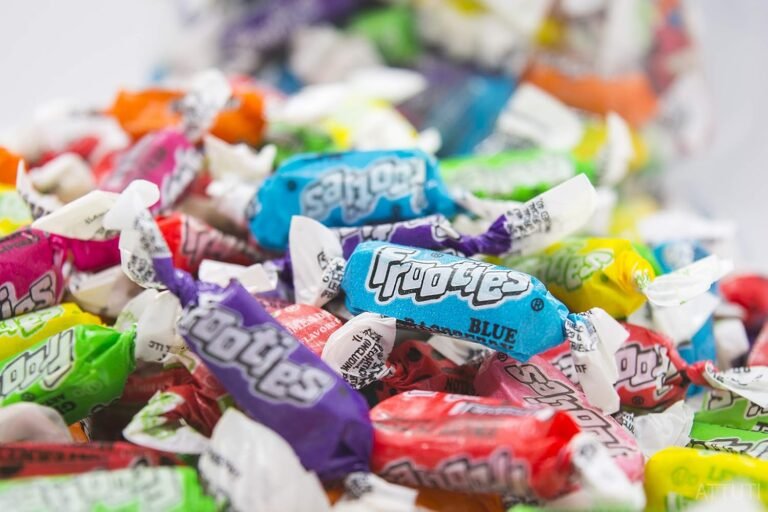 Frooties Calories in 2025: A Detailed Nutritional Guide for the Conscious Candy Lover