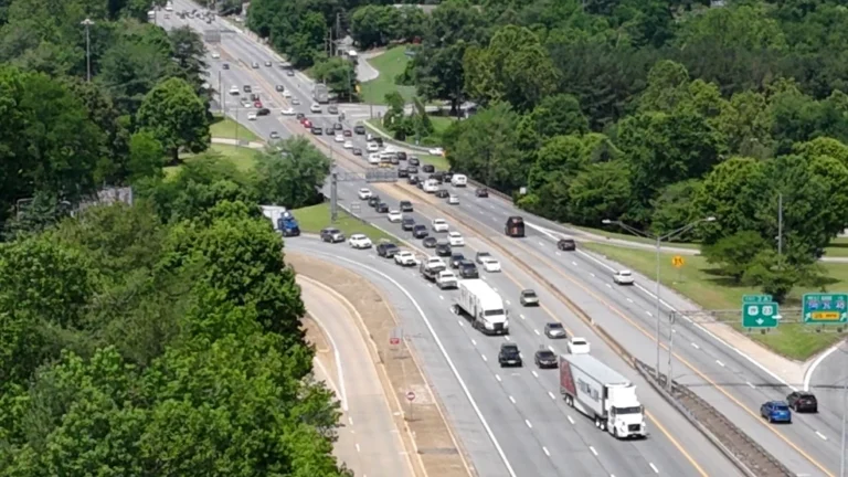 The I-40 Rockslide Closure of 2025:The Ultimate Navigating a Highway’s Heartbreak Pros&Cons