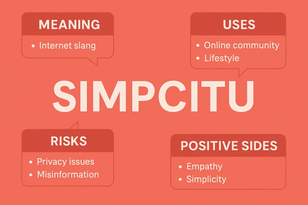 Simpycity in 2025: Reclaiming Your Mind in an Overwhelming World