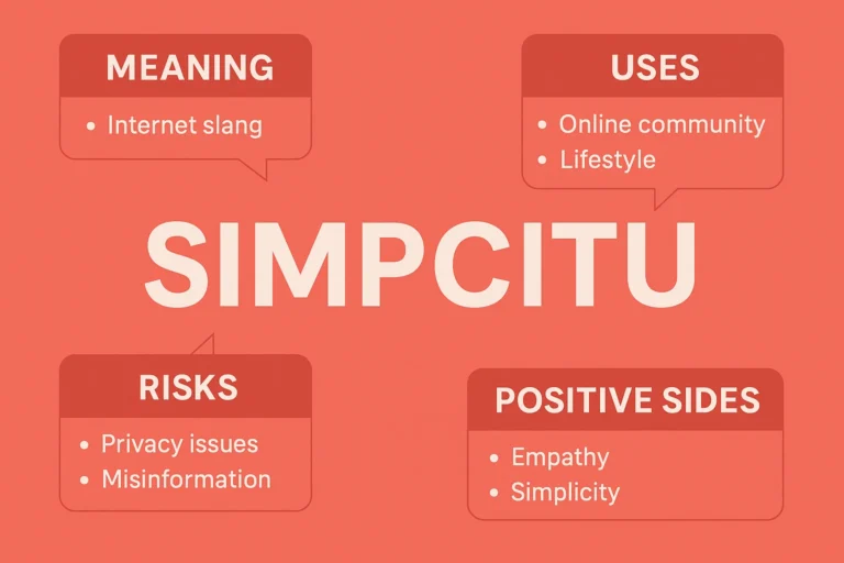 Simpycity in 2025: Reclaiming Your Mind in an Overwhelming World