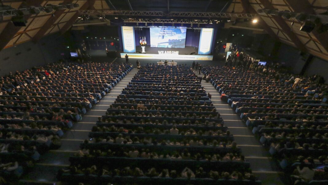 conference-2-scaled-e1718620625213 Jodelmeister: The 2025 Guide to the Authentic German Spirit Revival