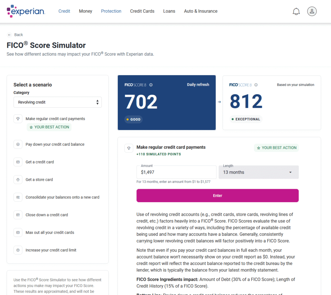 8009556600: Your Complete Guide to Experian's Services in 2025 pros&cons