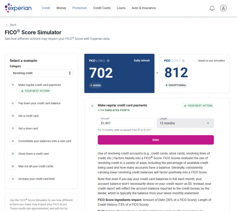 8009556600: Your Complete Guide to Experian’s Services in 2025 pros&cons
