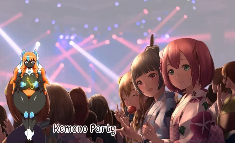 kemono partt in 2025: The Vibrant Heart of a Global Subculture