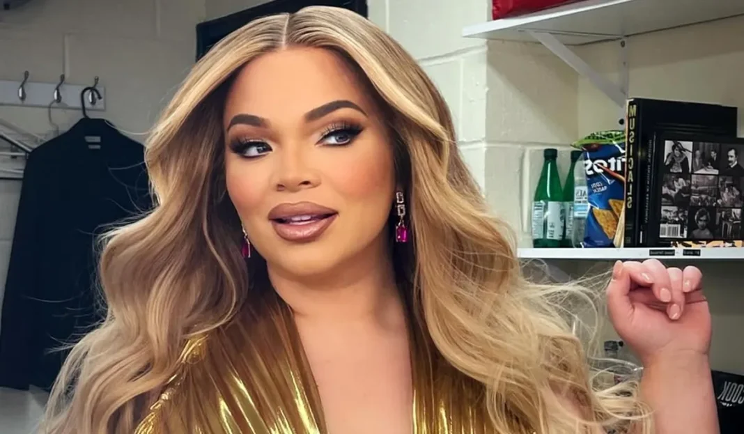 Trisha Paytas Naked: Beyond the Shock Value in 2025