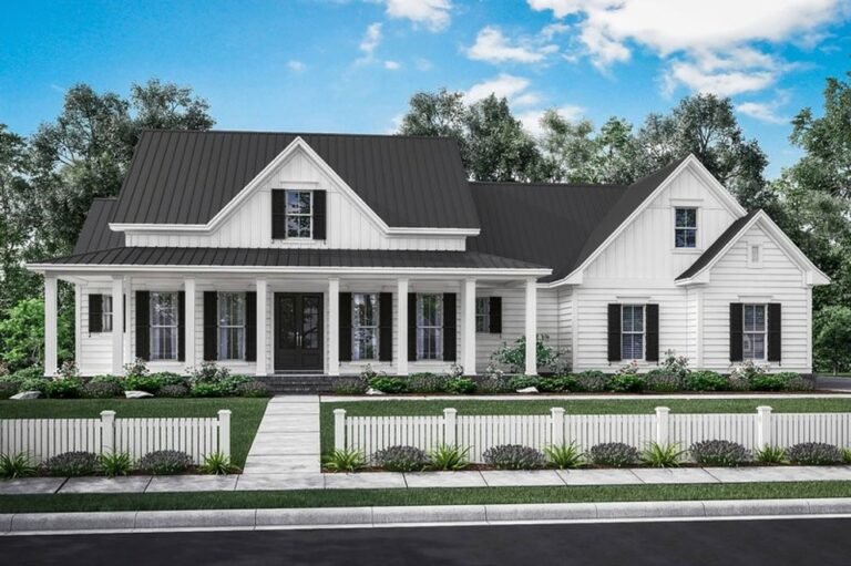 A Year-Round Plan For A House That Works As Hard As You Do