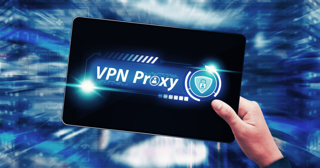 Vclub Privacy Guide: Proxy and VPN for Everyday Use