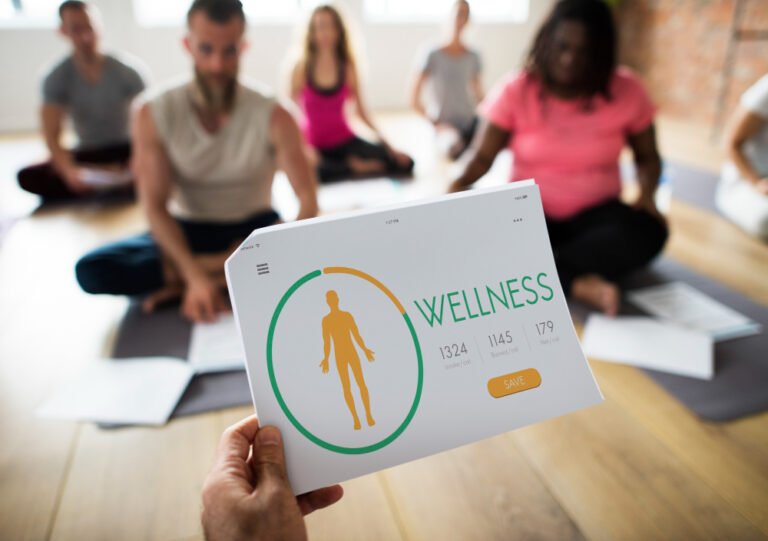 Elasiome Nordfors Frontier in Holistic Health and Wellness