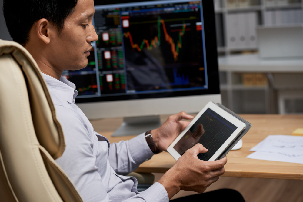 FTAsiaStock Market Trends From FintechAsia FTAsiaStock Market Trends From FintechAsia
