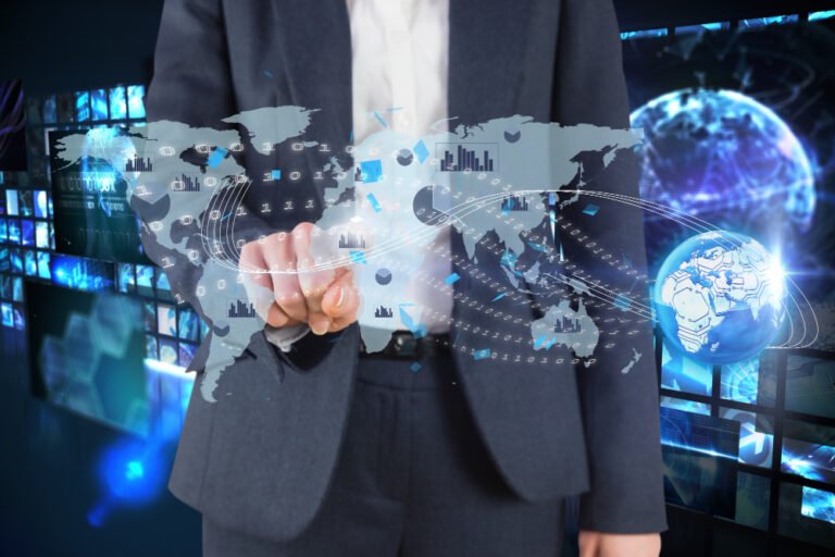 Niaikailuo Excellence in the Modern Business World