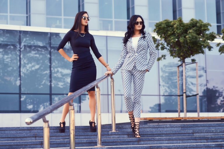 Mbeacarrasco Fashion: Redefining Modern Elegance