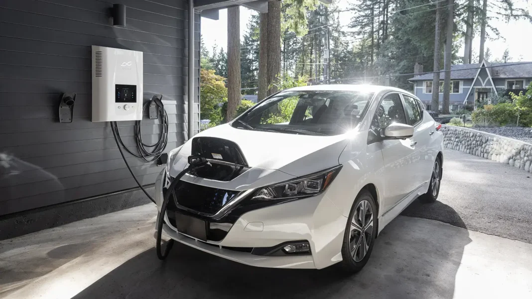 How to Drive Your EV More Efficiently and Get the Most from Every Charge How to Drive Your EV More Efficiently and Get the Most from Every Charge