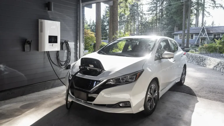 How to Drive Your EV More Efficiently and Get the Most from Every Charge