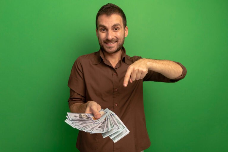 Turn You Cash Cyclemoneyco Around