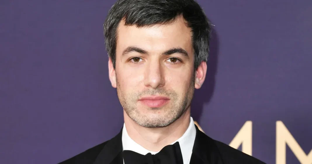Is Nathan Fielder Autistic