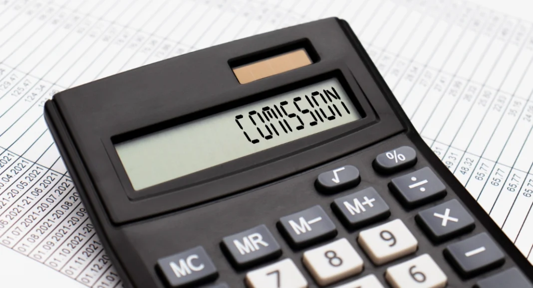 Top Benefits Of Using A Commission Calculator For Accurate Sales Compensation