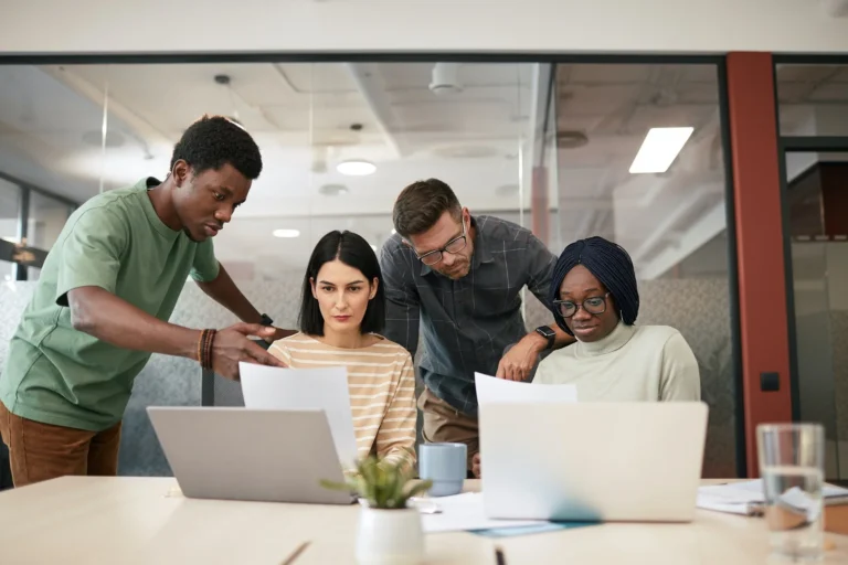 The Power of Employee Training Software in Transforming Workplace Learning